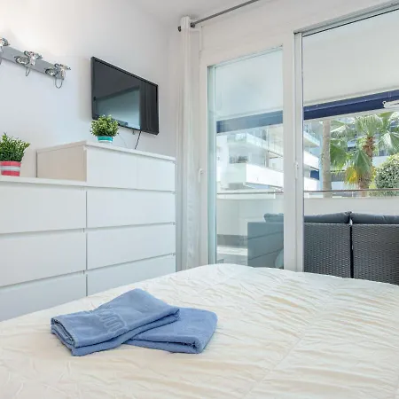 Puerto Marina By Interhome Appartement