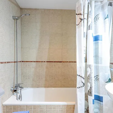 Puerto Marina By Interhome Appartement Roses