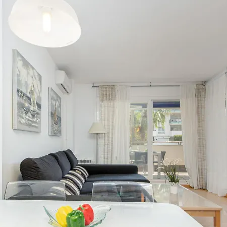 Puerto Marina By Interhome Appartamento