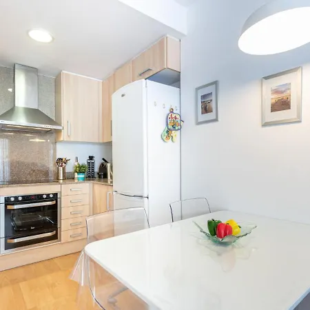 Puerto Marina By Interhome Appartement Roses