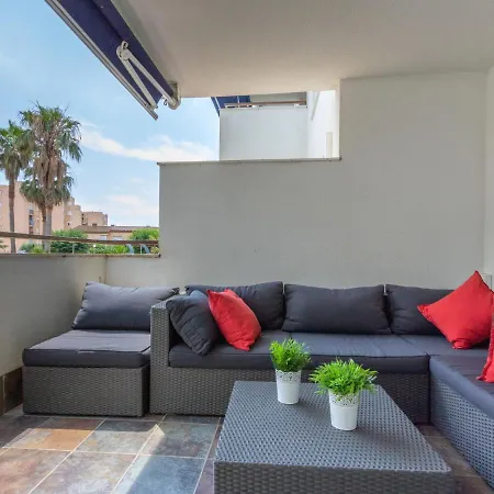 Puerto Marina By Interhome Appartamento Roses