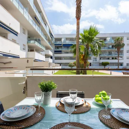 Puerto Marina By Interhome