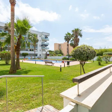 Puerto Marina By Interhome * Roses