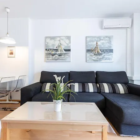 דירה Puerto Marina By Interhome רוזס