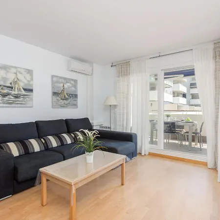 Puerto Marina By Interhome * רוזס