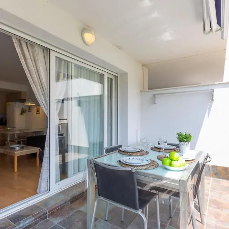 דירה Puerto Marina By Interhome *