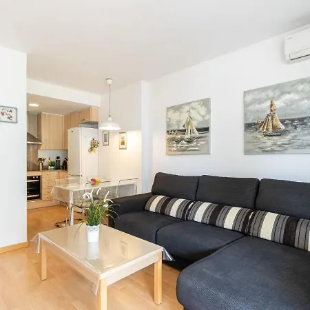 Puerto Marina By Interhome Roses
