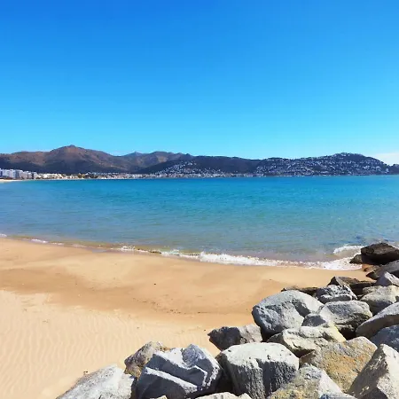 Appartamento Puerto Marina By Interhome