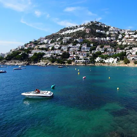 Appartamento Puerto Marina By Interhome Roses