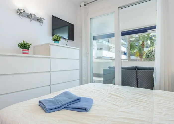Puerto Marina By Interhome Appartamento