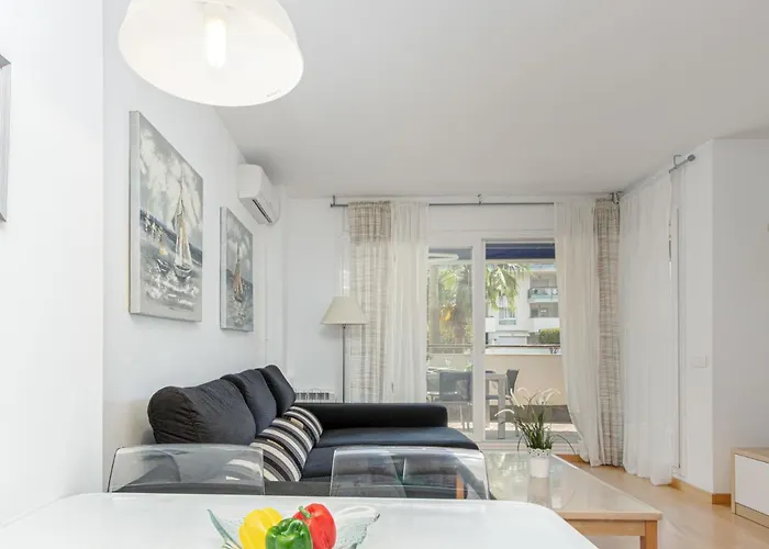 Puerto Marina By Interhome Appartamento