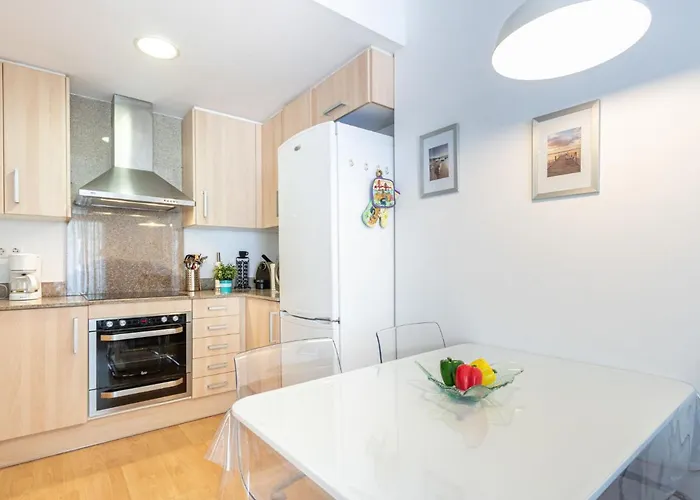 Puerto Marina By Interhome Appartamento Roses