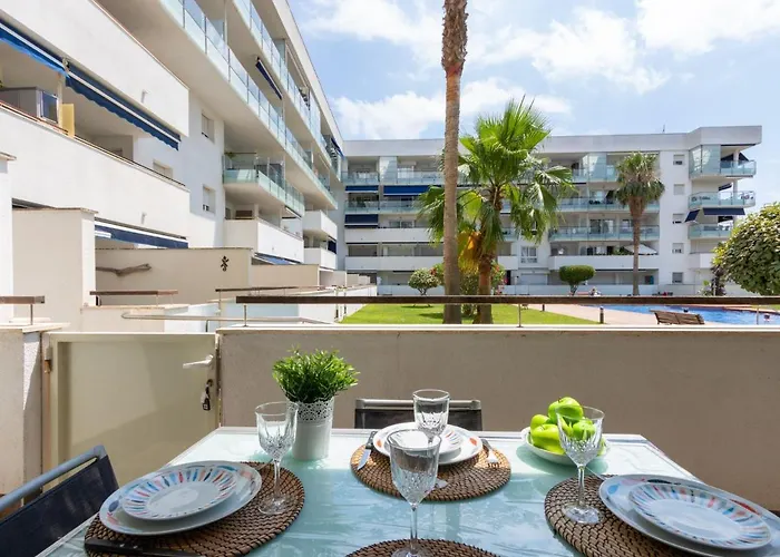 Puerto Marina By Interhome