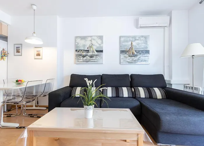 Appartamento Puerto Marina By Interhome Roses