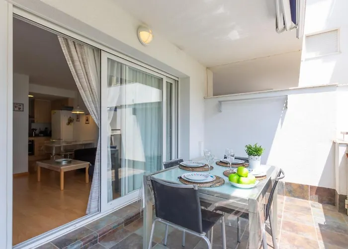 Appartamento Puerto Marina By Interhome *