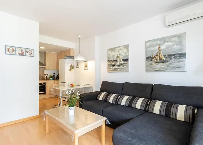 Puerto Marina By Interhome Roses