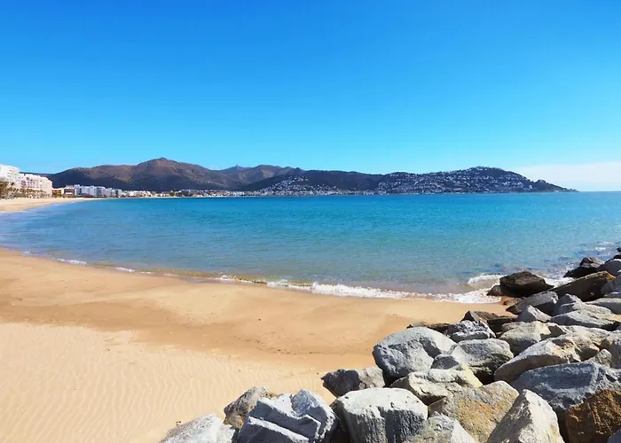 Appartamento Puerto Marina By Interhome