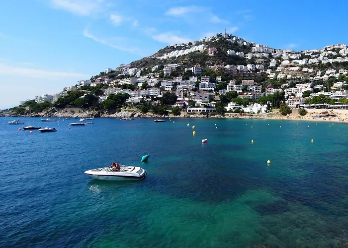 Appartamento Puerto Marina By Interhome Roses